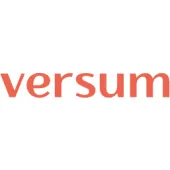 versum.com logo