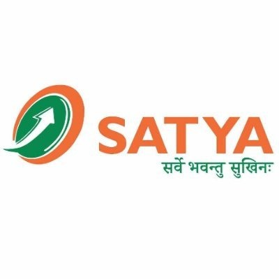 SATYA MicroCapital logo