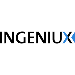 Ingeniux Corporation logo