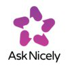 Ask Nicely logo