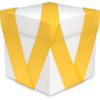 Wrapp logo