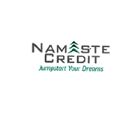 Namaste Credit logo