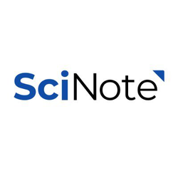 Scinote logo