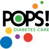 POPS! Diabetes Care (medical device company) logo