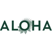 ALOHA (company) logo