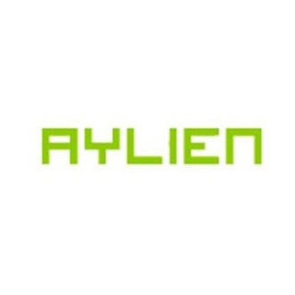 AYLIEN logo