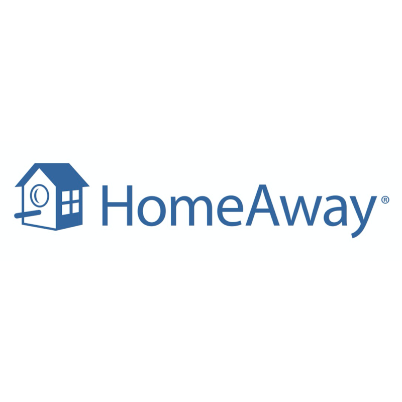 HomeAway logo