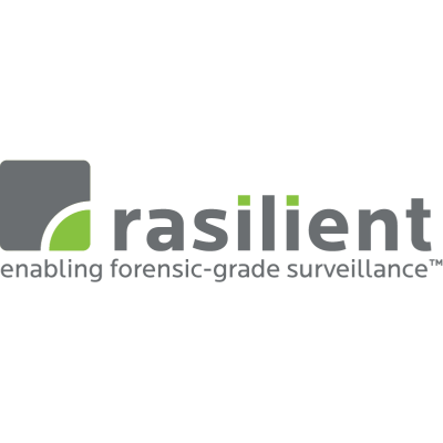 Rasilient Systems logo