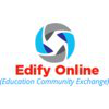 Edify Online logo