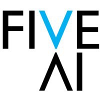 FiveAI logo