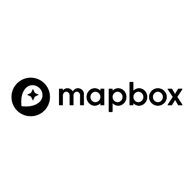 Mapbox logo