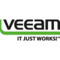 Veeam logo