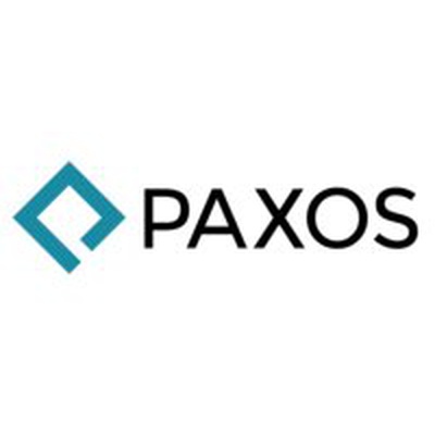 Paxos (company) logo