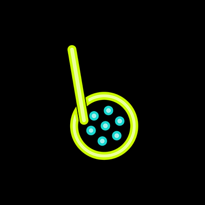 Boba Network logo