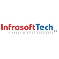 InfrasoftTech logo