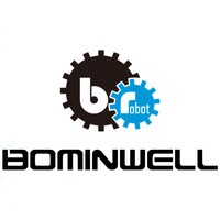 Shenzhen Bominwell Robotics Co., Ltd. logo