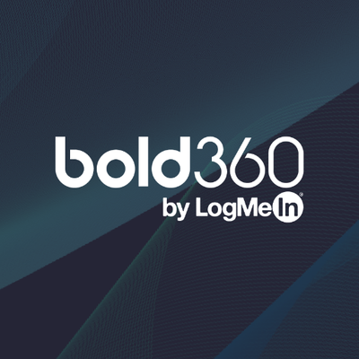 Bold360 logo