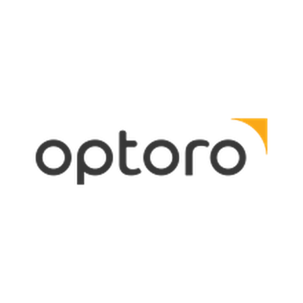 Optoro logo