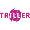 Triller logo