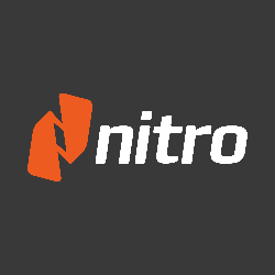 Nitro (company) logo