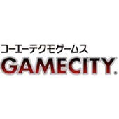 KOEI TECMO GAMES logo