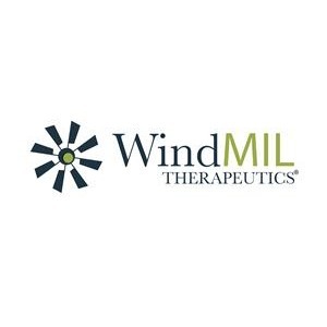 WindMIL Therapeutics logo