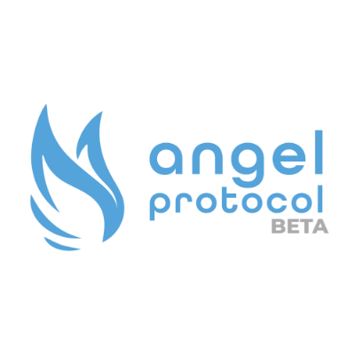 Angel Protocol logo