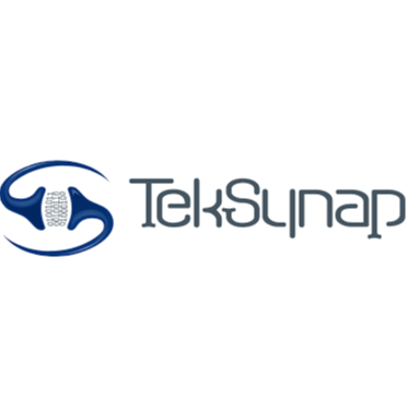 TEKSYNAP CORPORATION logo