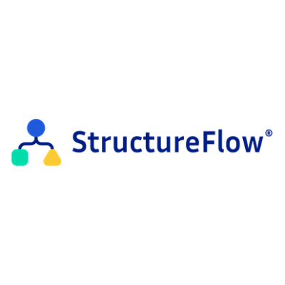 Structureflow Ltd logo