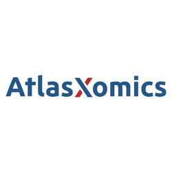 AtlasXomics Inc. logo