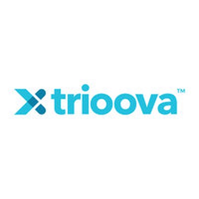 Trioova logo