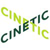 Cinetic Media logo