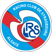 RC Strasbourg Alsace logo