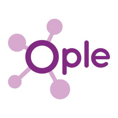 Ople logo