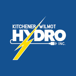 Kitchener Wilmot Hydro Inc. logo