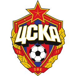 PFC CSKA Moscow logo