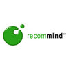 Recommind logo