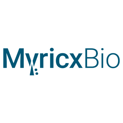 Myricx Bio logo