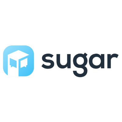 Sugar logo