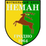 FC Neman Grodno logo