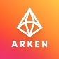 Arken Finance logo