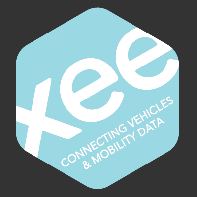 XEE logo