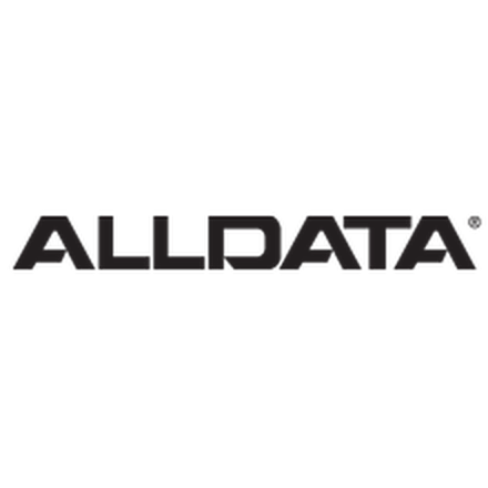 ALLDATA logo