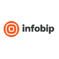 Infobip logo