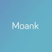 Moank logo