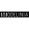 Modelinia logo