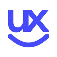 UXcam logo