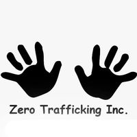 Zero Trafficking logo