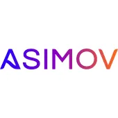 Asimov logo