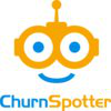 ChurnSpotter logo